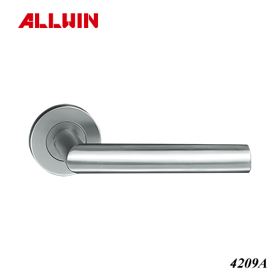 Elevate Your Space with Modern Glass Door Handles and Premium